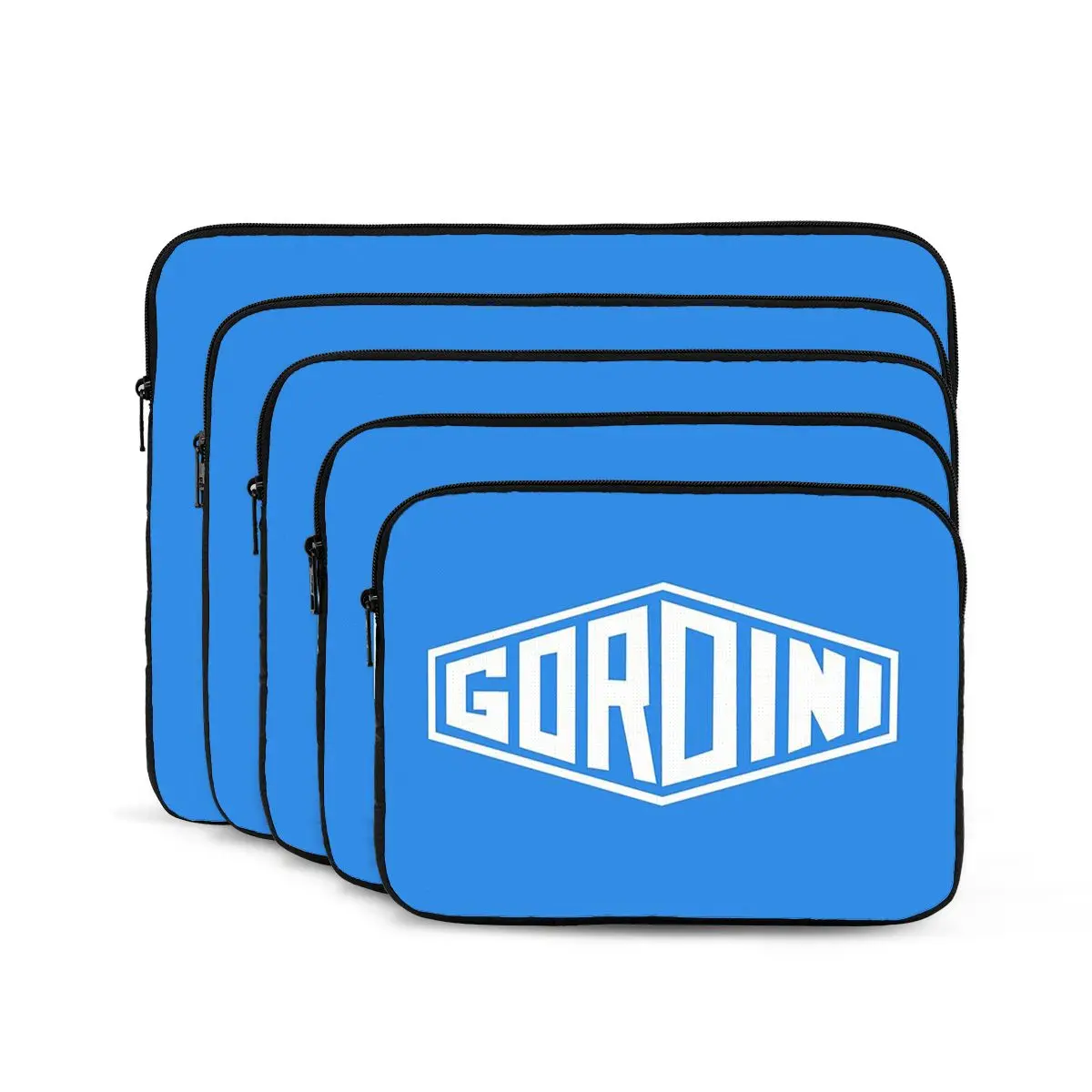 

Классический автомобильный логотип Gordini, сумка для ноутбука, чехол для Macbook Air Pro, противоударный чехол для планшета, сумка