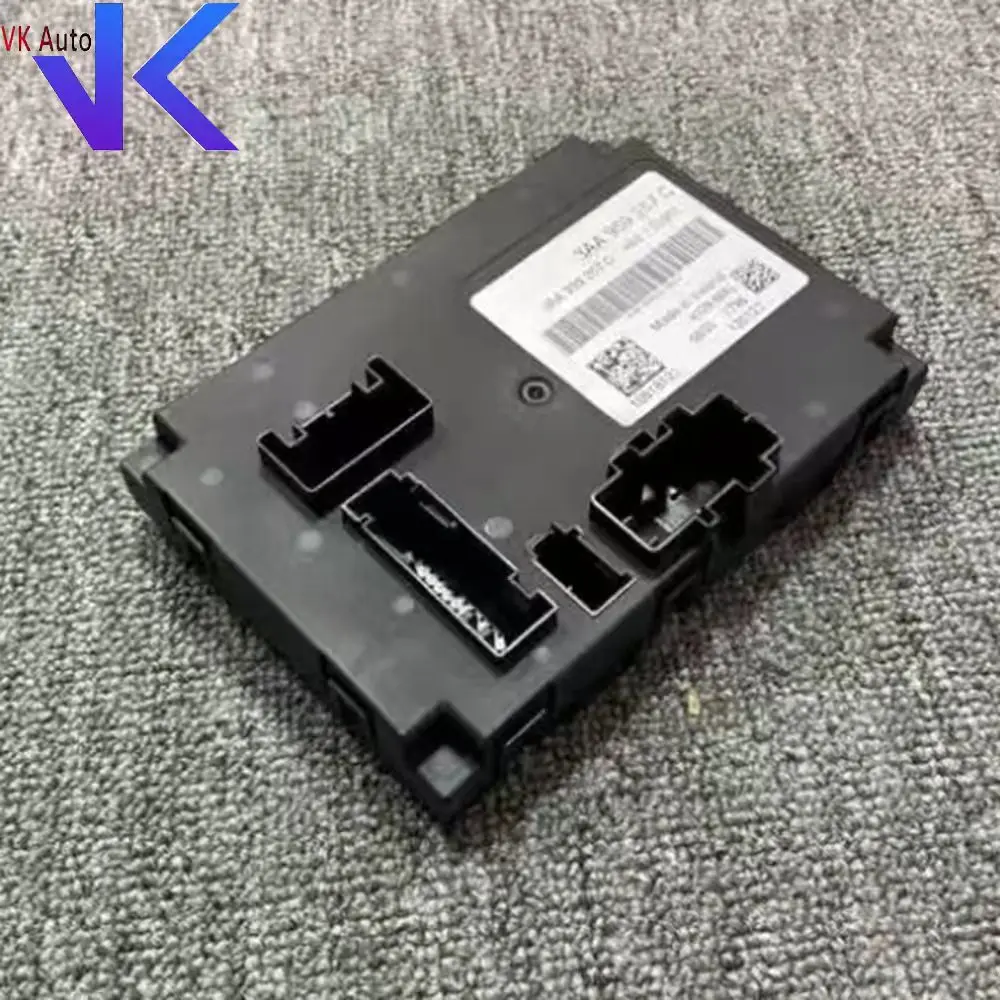 

3AA 959 257C Seat Control Unit For Audi A3 Passat Seat Memory Module 3AA959257C Replacement Control Module Auto Accessory