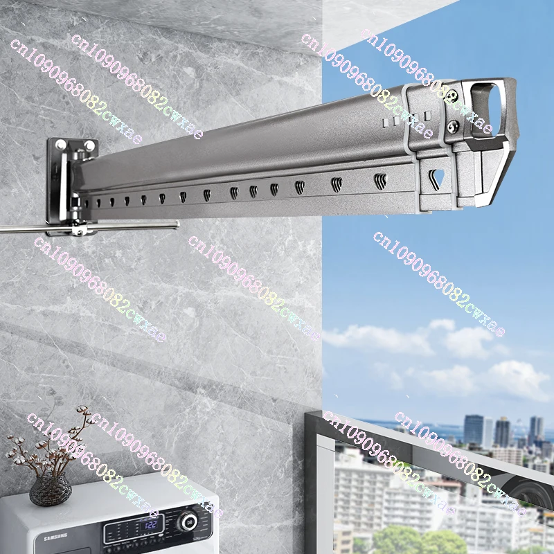 Wall Mounted Laundr…