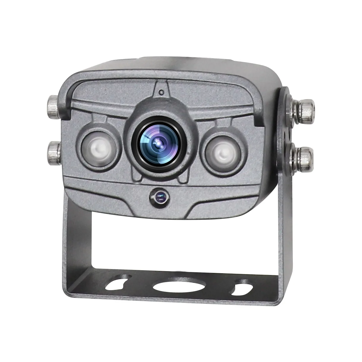 1080P IR Car Rear View Waterproof Dust Proof IP69K  Night Vision Camera for Truck Bus Van Parking Camera for Monitor