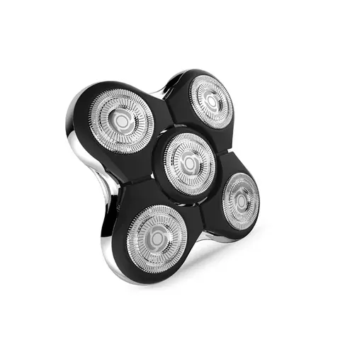 หัวโกนทดแทนที่ใช้ร่วมกันได้กับเครื่องโกนหนวด Remington Balder Pro รุ่น XR7000, XR1500, XR1501 – ใบมีดโกนทดแทนที่คมและยืดหยุ่น