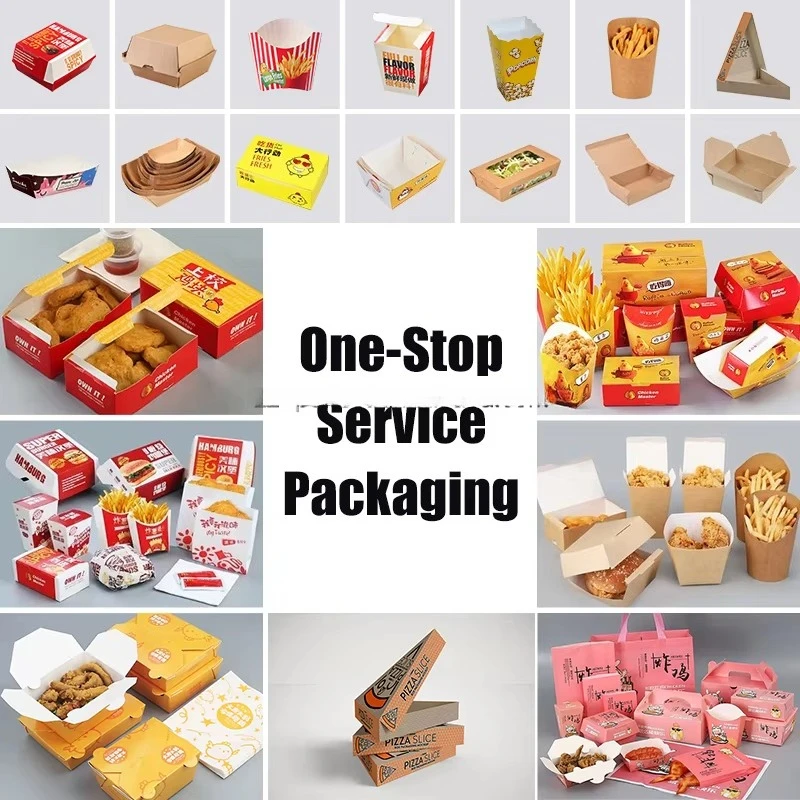 New Generation PLC Controlled Paper Lunch Takeaway Box Machine High Precision Food Grade Molding Equipment Customized