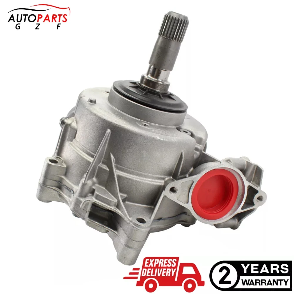 For 2021 Audi A5 SPORTBACK Transfer Casetransfer 2.0L 63k 0CJ409431C 0CJ409431