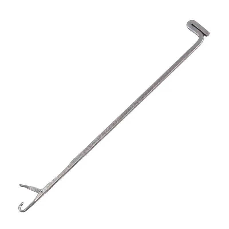 A77K 100Pcs Knitting Needles Knitting Machine Accessories for S-Type 80-Type Knitting Machine