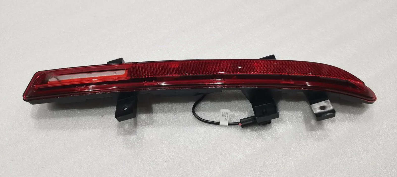BYD YUAN UP/PRO Rear Tail Light ABS Material 12V Red Lens New Condition OE SC3E-4116300 SC3E-4116200 Left/Right
