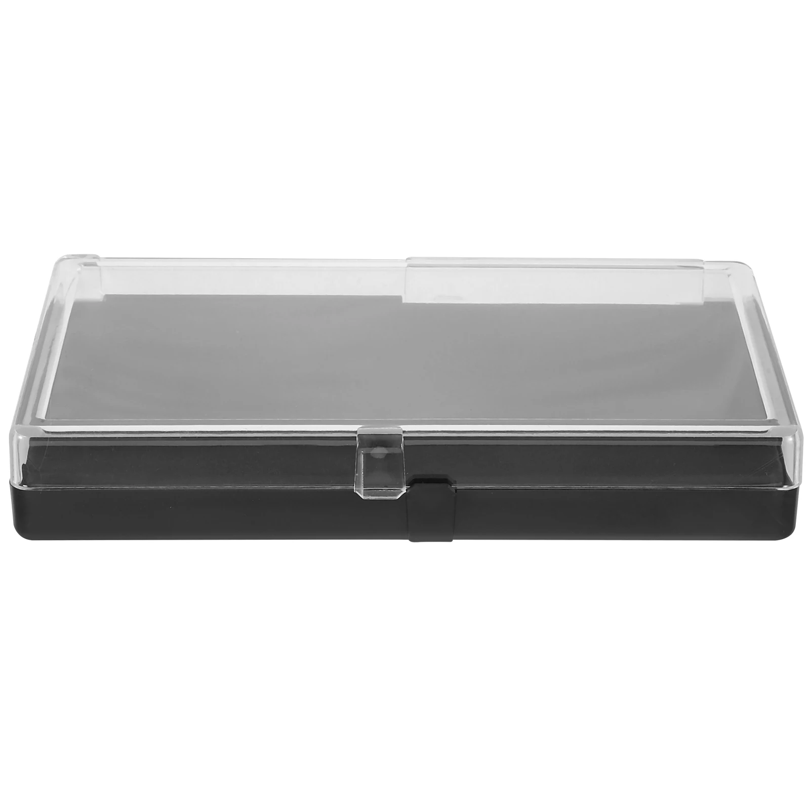 

Elegant Medal and Lapel Pin Display Box with Flip Top Design Portable Jewelry Storage Case for Travel