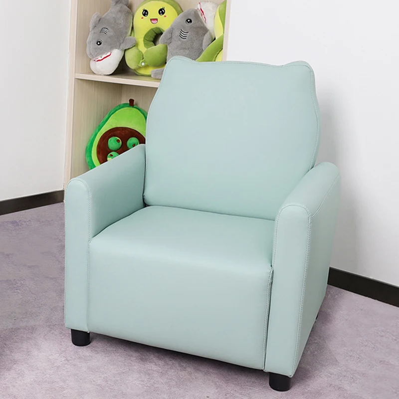 

Mini Sofa Child House Armchair Children Design Girls Kids Room Furniture Puff Sit Up Reading Single Canape Enfants Baby Pouf JGY