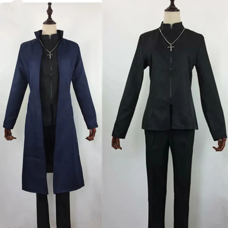 

The -of-- by ChinaAnime Fate Stay Night Cosplay CostumThe first-of-its-kind product created by China