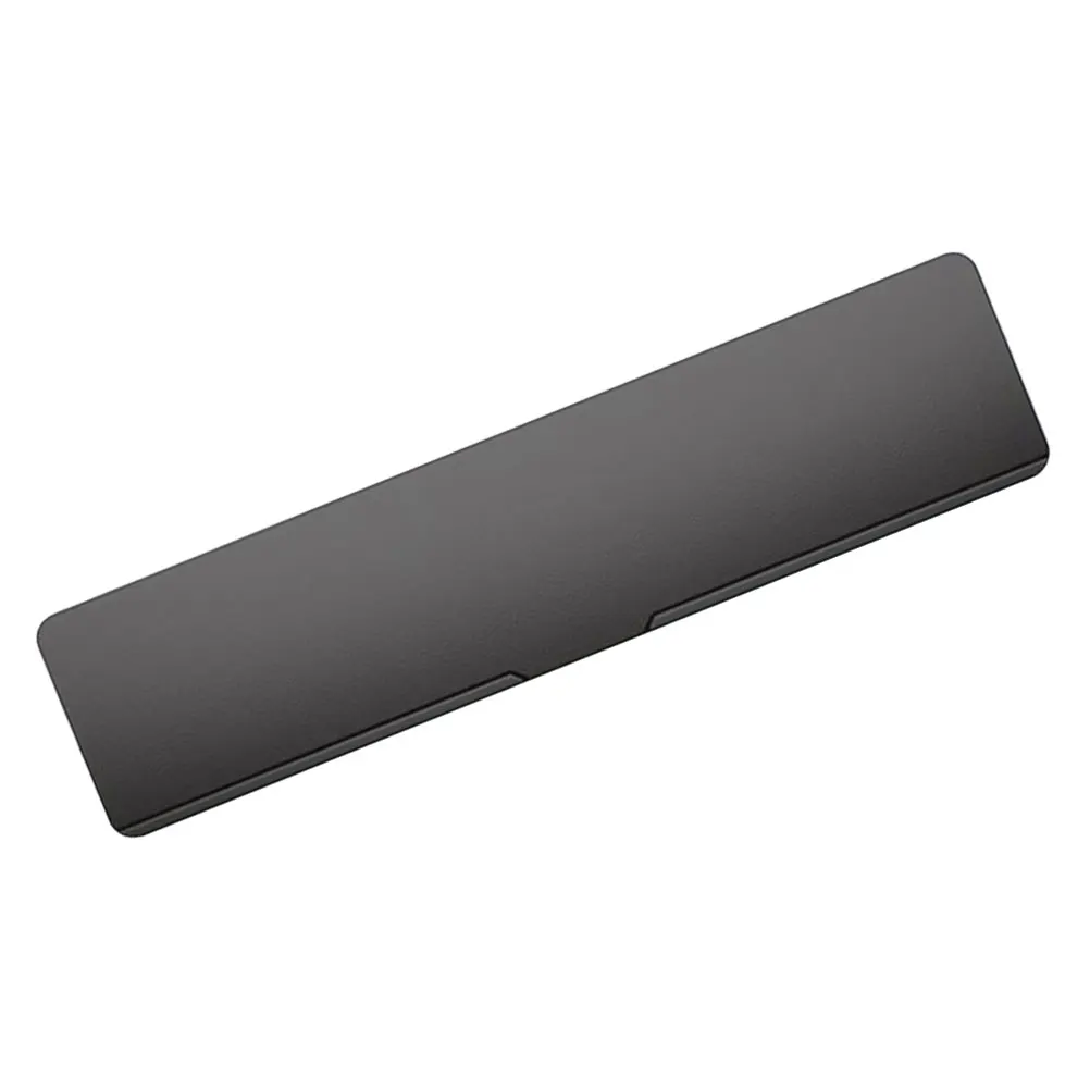 

Hand Support Mouse Pad Keyboard Wrist Rest With Storage Box Ergonomic Waterproof Desk Organizer Nonslip Base Rounded Edges