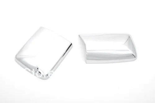 

Chrome Side Mirror Cover LHD For Mercedes Benz W124 E Class