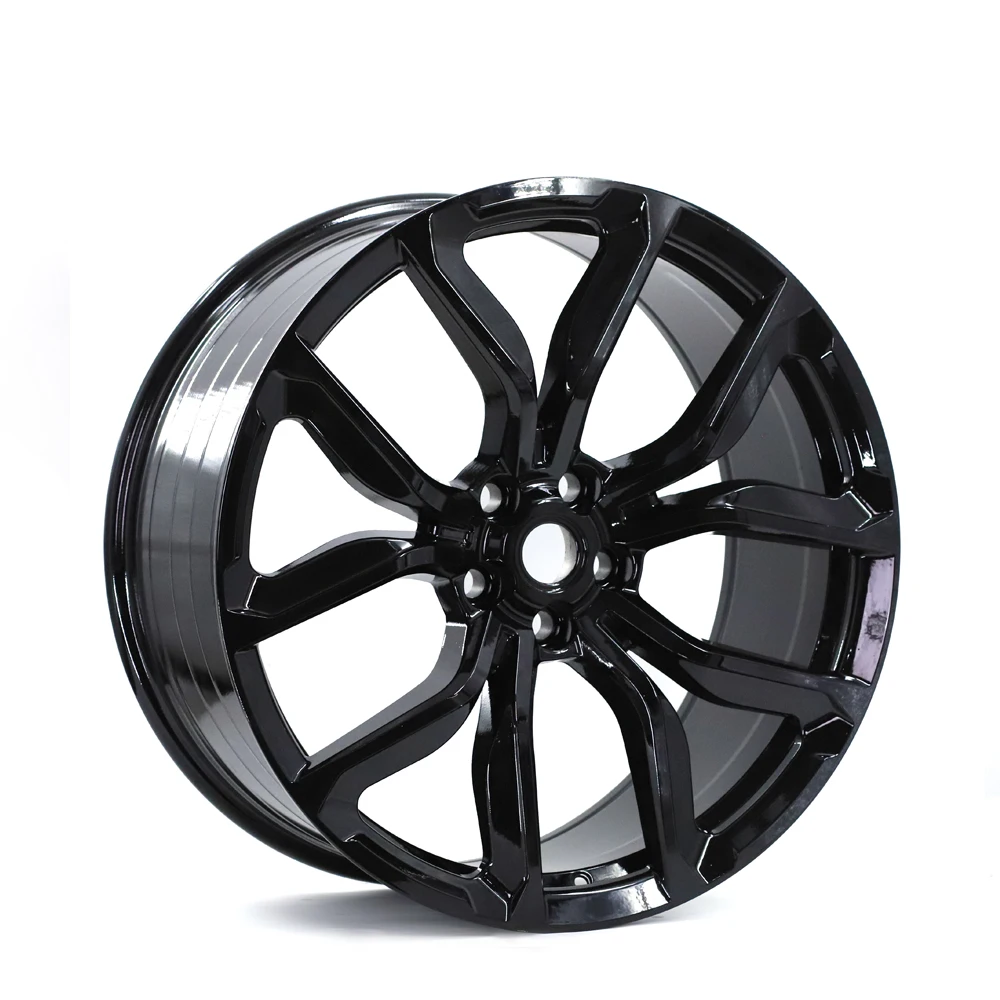 DX469   wholesale  rims 21 inch 5*120 rims alloy wheel