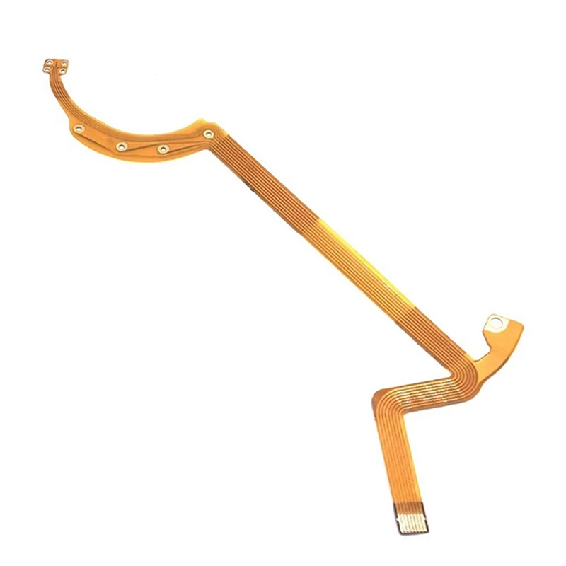 LENS Aperture Flex Cable For CANON EF 24-105 Mm 24-105Mm F/4L Is USM Repair Part