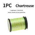 1PCS Chartreuse