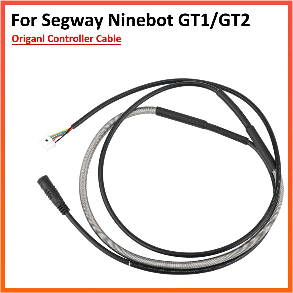 Original Controller Cable For Segway Ninebot GT1 GT2 Electric Scooter SuperScooter Communication Harness Wire Parts