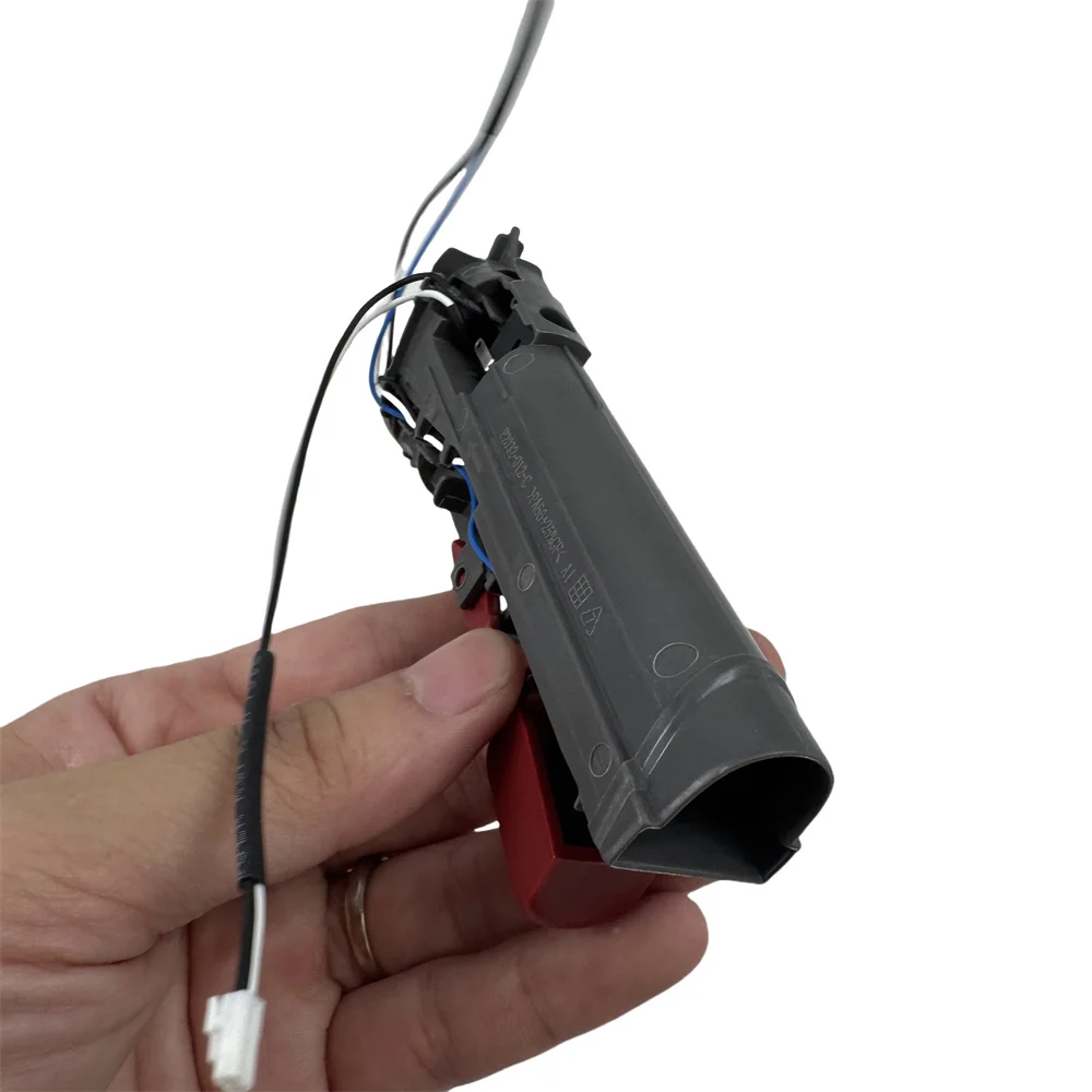 قطع غيار المكنسة الكهربائية Dreame T20 الأصلية، ملحقات تجميع مجاري الهواء