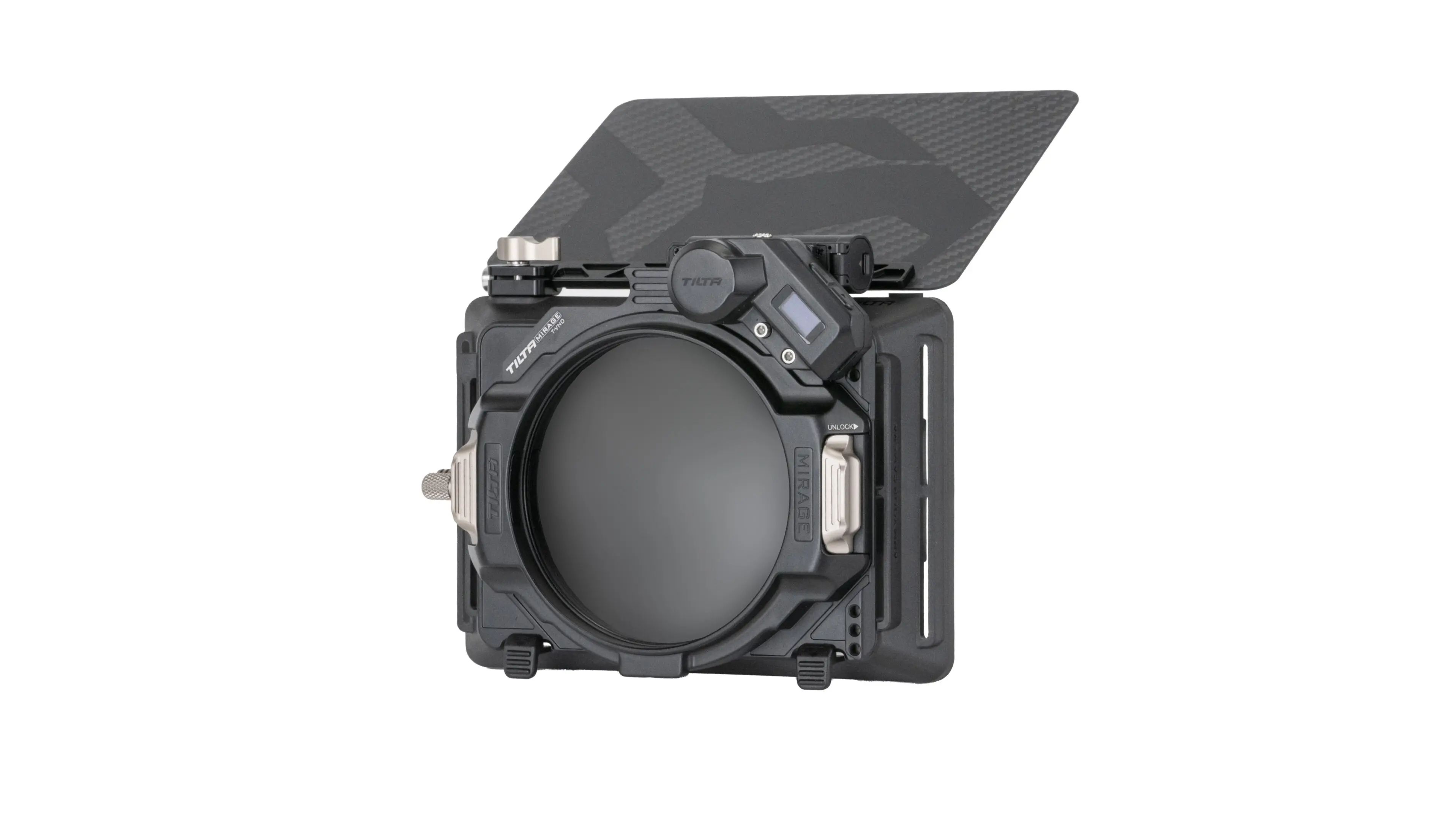 

Tilta Mirage Matte Box MB-T16-B