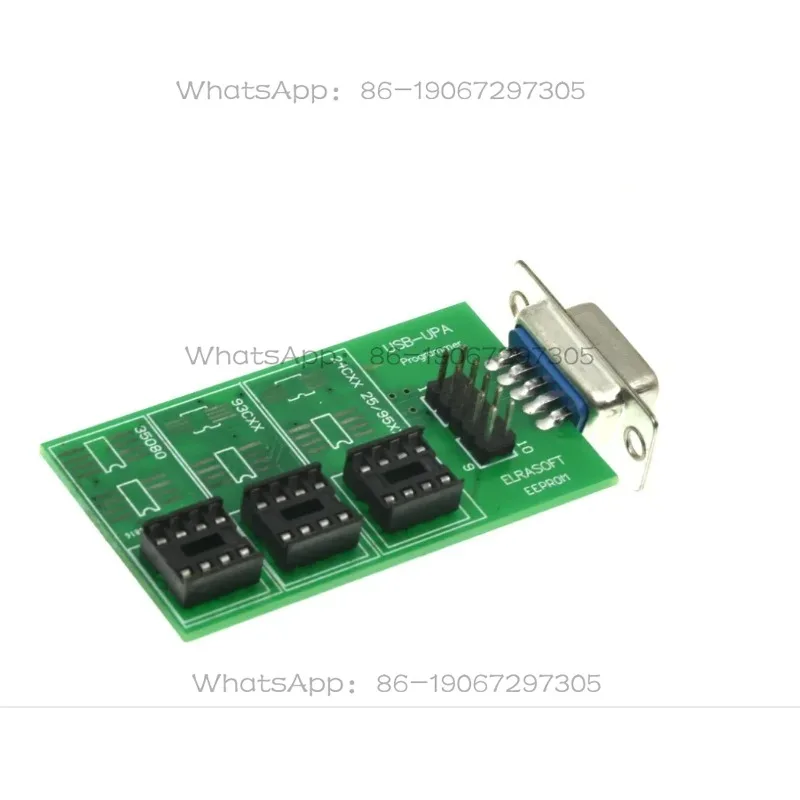 USB Programmer for 2013 Version Main Unit for Sale UPA-USB Programmer V1.3 1Pc   Quality Tool