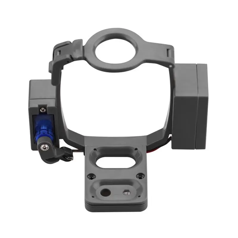 

Система сброса груза для 2 профессиональных дронов - устройство для транспортировки, сброса полезной нагрузки и системы сброса для свадебных церемоний (к Дню благодарения)