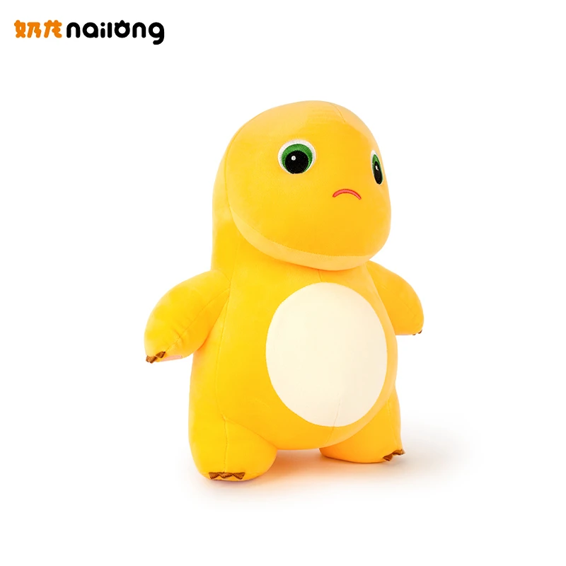 

Kawaii молочный дракон плюшевая подушка Nailong игрушка мягкий диван-кровать подушка аниме животное мягкая кукла детский подарок на день рождения и праздник