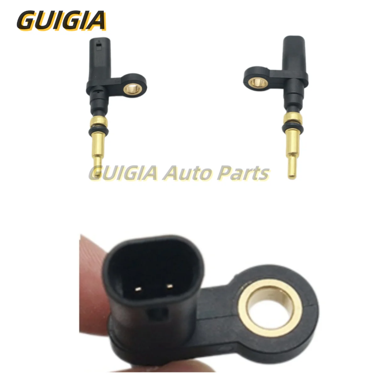 

Coolant Temperature Sensor for VW Golf VII Passat B8 Audi A3 Skoda Octavia SEAT Leon 03N919501 03N919501A High Quality Car Parts