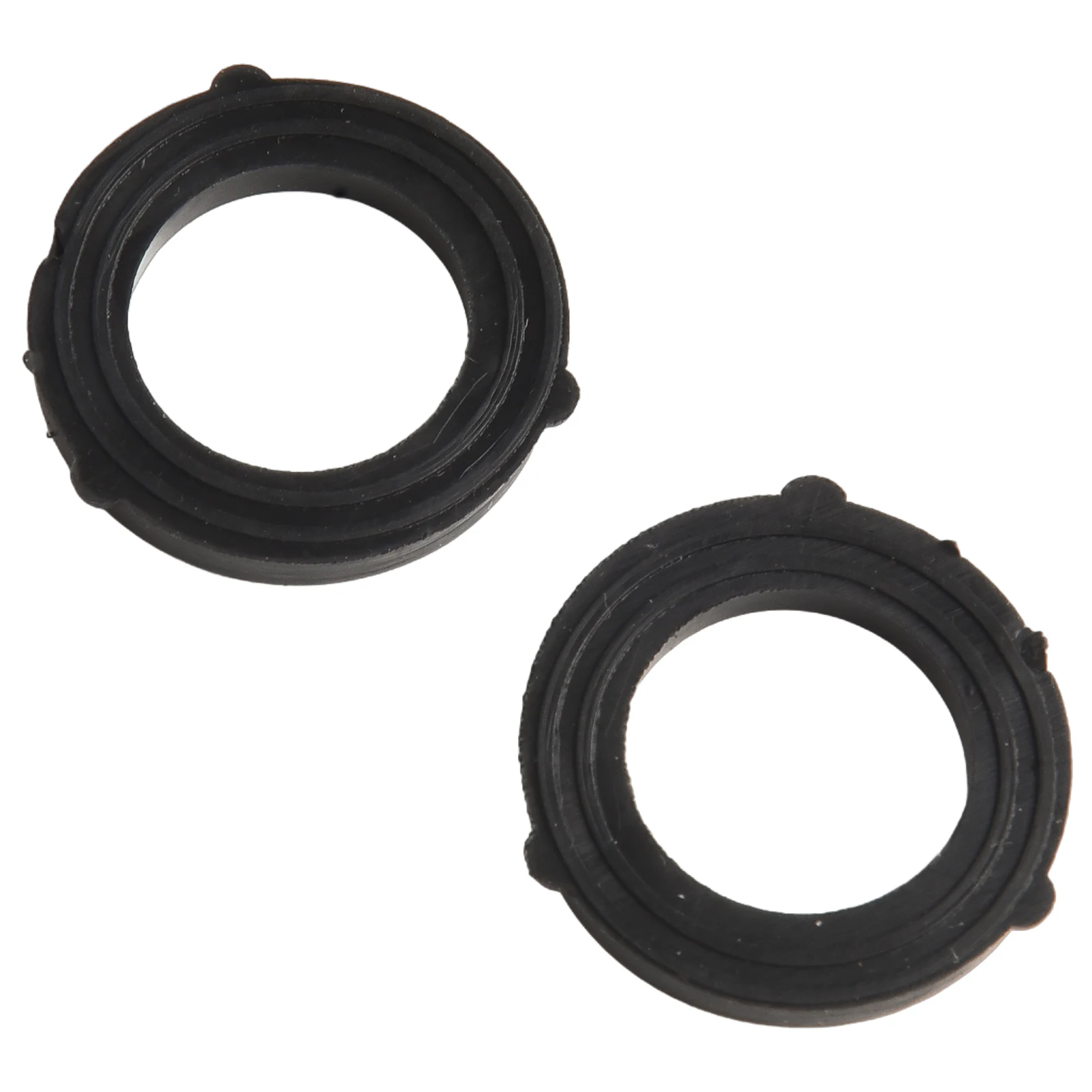 

Набор резиновых прокладок для садовых кранов: легко устанавливаемые, эффективные уплотнения, герметичное соединение