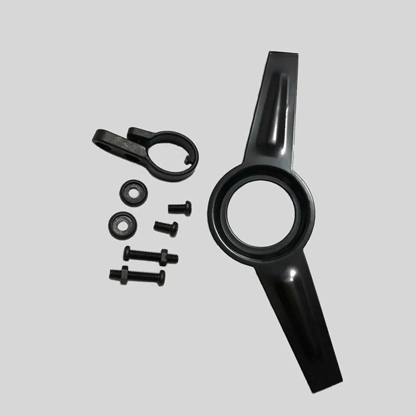 غطاء سلسلة الدراجة الواقي العالمي لسلسلة الدراجة لركوب الدراجات #6