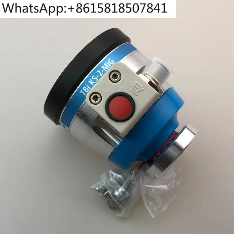 KS-2-MIG Tig Robot … - image