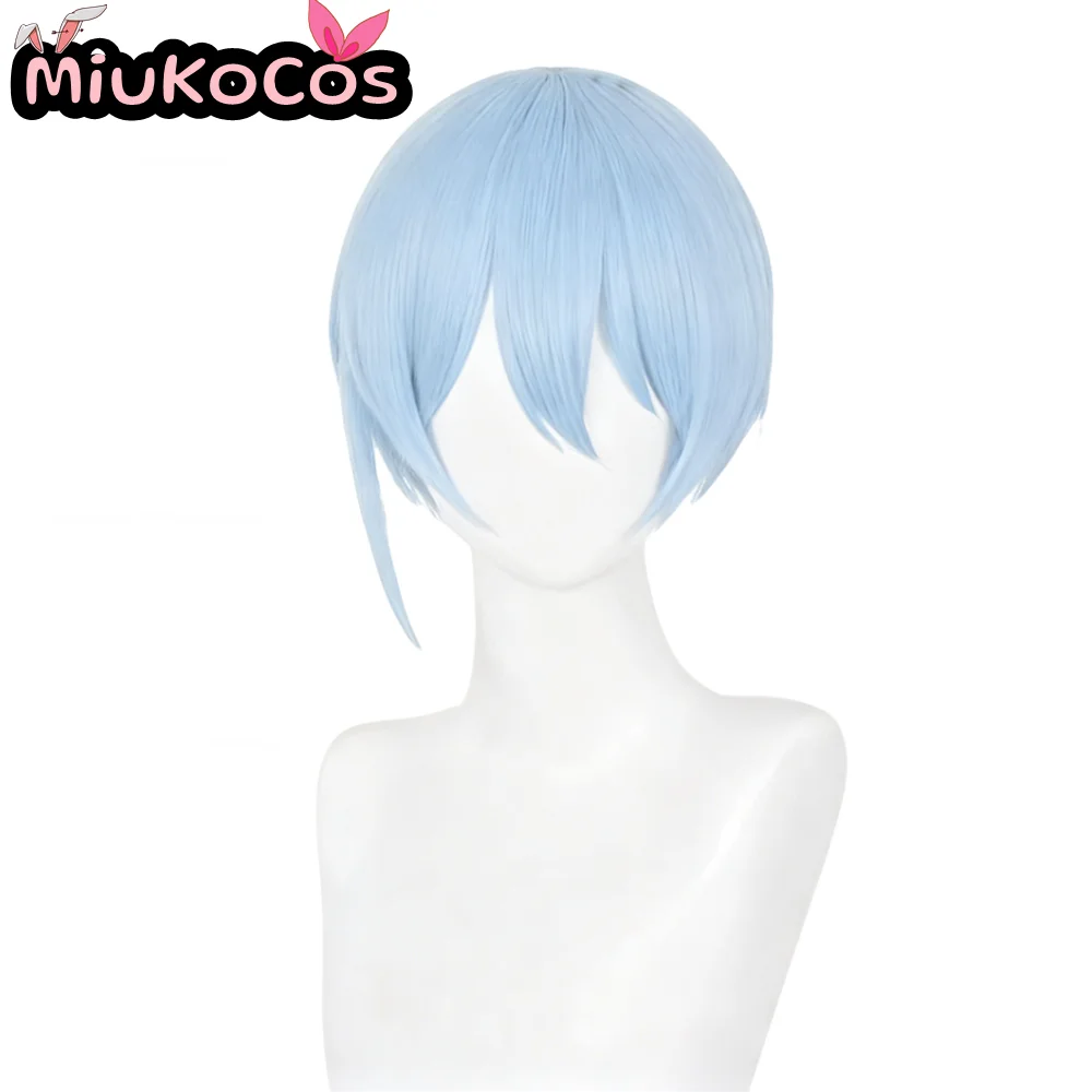 IN STOCK Yo Hiori Cosplay Wig MiukoCosplay Anime Cosplay Wig 5