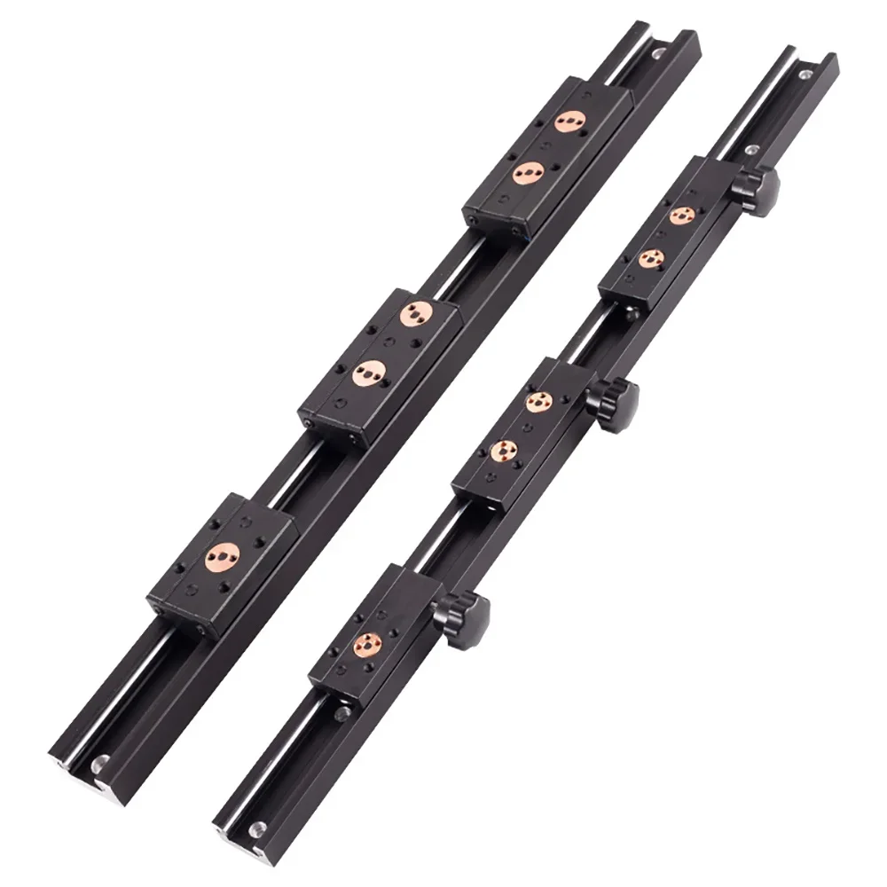 Built-in dual-axis linear guide 32mm SGR10E Roller slide 1 set 1 SGB10E block and 1 SGR10E guide   3D Printer Part