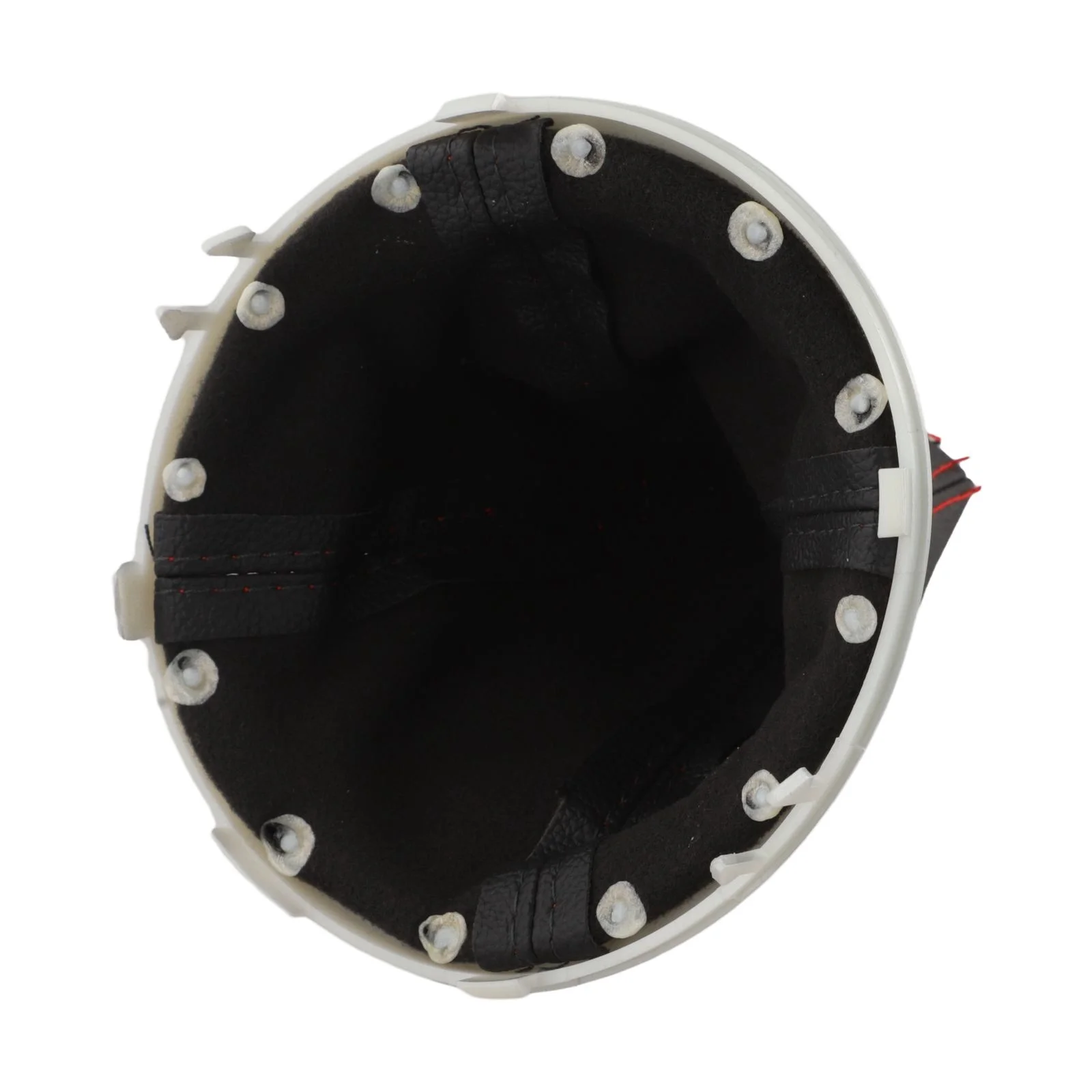 Black Line Car Interior Accessories Automotive Part Easy Installation High Universality Fitment Non-deformation