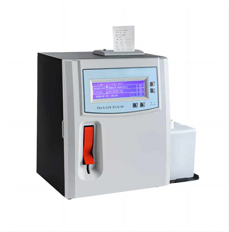 cheap price clinica electrolyte analyzer Serum Blood gas electrolyte analyzer Ise Electrolyte Analyzer ISE Reagent