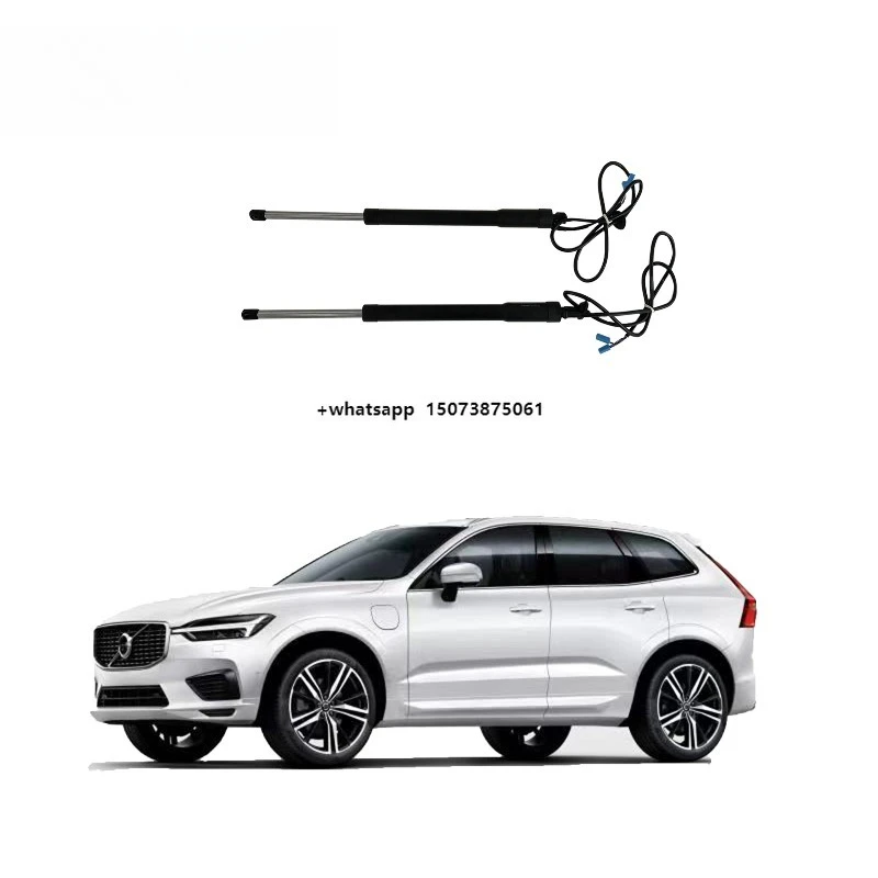 

High Quality Car Part New Style Suction Lock Auto Electric Tailgate Truck Car High- End for Sale Use for XC60