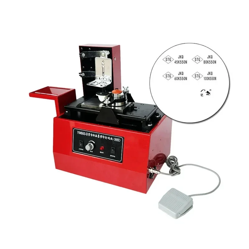 

Small Pad Printing Machine Code Printer Ink Price Machine Price Automatic Date Printer For Product Small Logo Typewriter