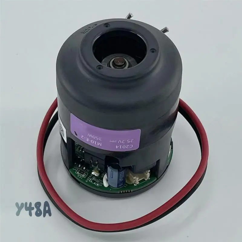 

New Fan Motor For TROUVER POWER 11/POWER 11 Pro Wireless Handheld Vacuum Cleaner Spare Parts M10-E-2-Y48A