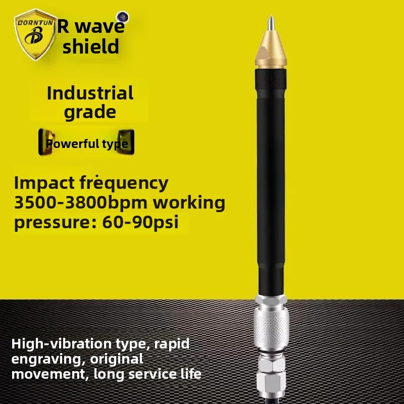 

Пневматическая гравировальная ручка, ручка для гравировки по металлу, пневматический гравировальный инструмент, гравировальная ручка с пневмоприводом Bd-7220