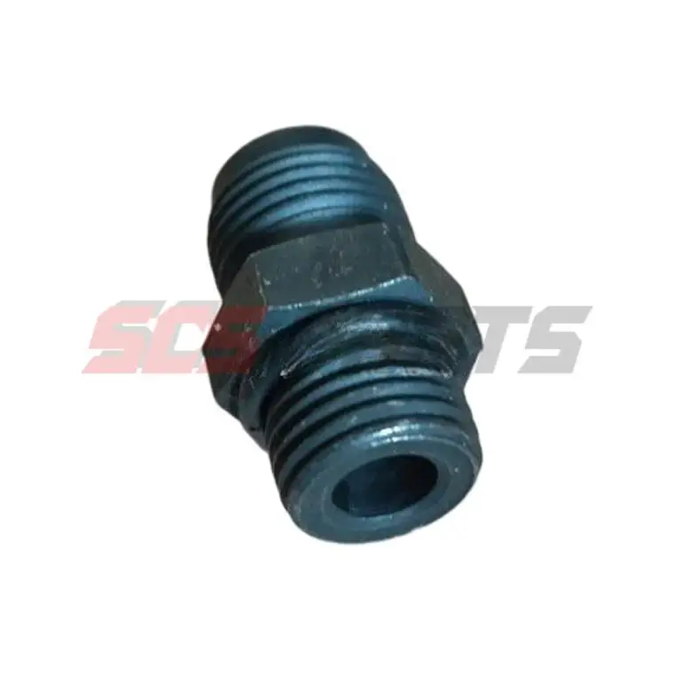 

118346 Мужской соединительный двигатель Cummins K19 K38 K50 QSK NT14 NT855