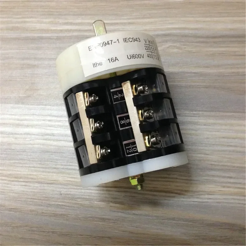 STARPAD For Tire Changer Tire Plunger Parts Down Forward & Reverse Switching 220V380V Control  & Reverse Power Switch