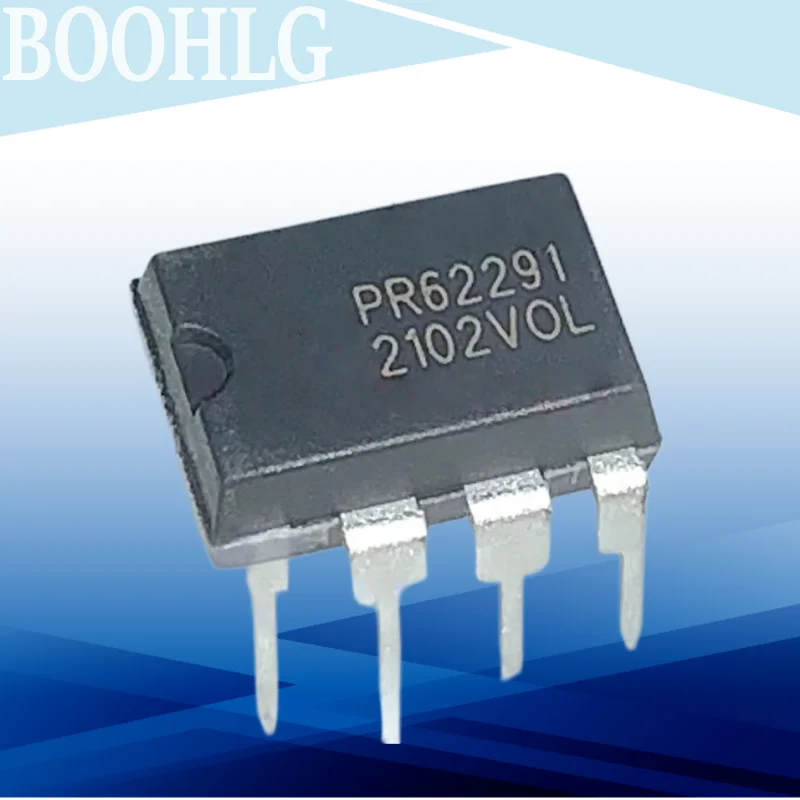 5PCS PR6229T original genuine PR6229 DIP-8 replaces CR6229T switching power supply management IC chip