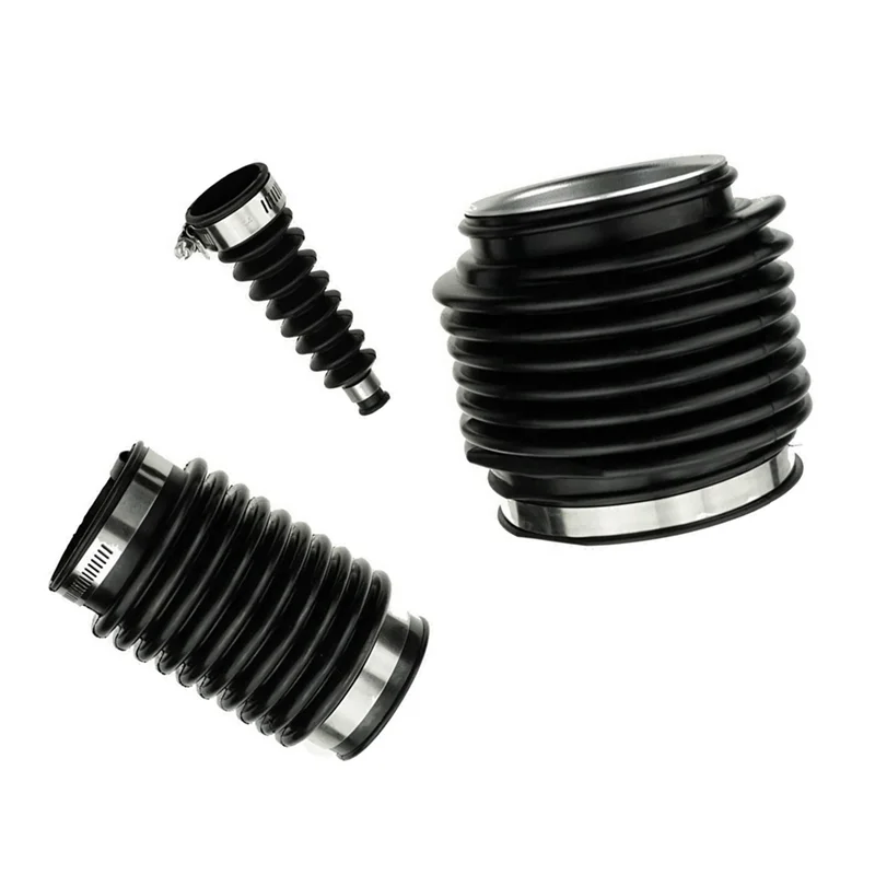 

Excellent-Transom Bellows Kit For Mercruiser Bravo Replaces 86840A05 18654A1 74639A2