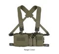 Ranger Green