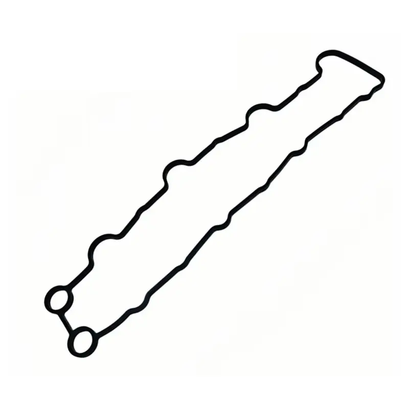 High-Quality For 406 407 607 For Citroen C5 C6 Compatible 0248J0 Rubber Sealing Ring Gasket Seal