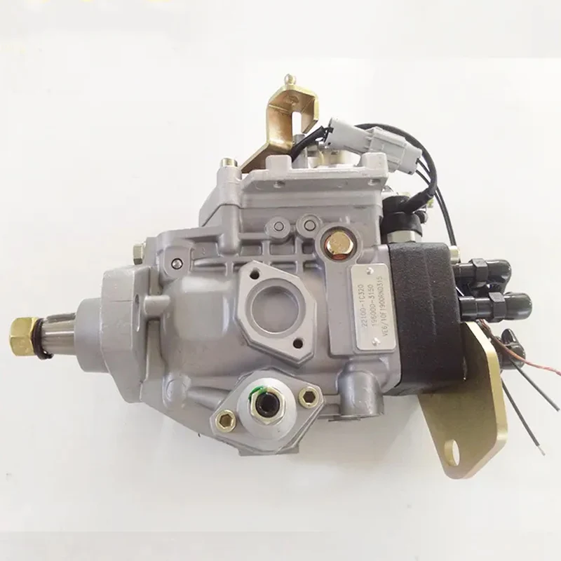 Diesel fuel injection pump 196000-3153 22100-1C320 For TOYOTALAND CRUISER