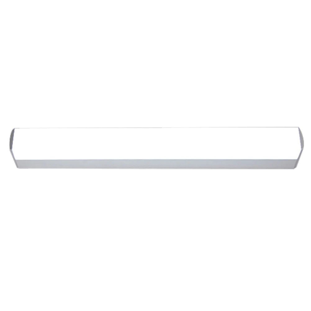 

LED Mirror Bathroom Vanity Lamp Bathroom Mirror Light Modern Wall Mountable LED HomeDecoration Simple Bath Lighting