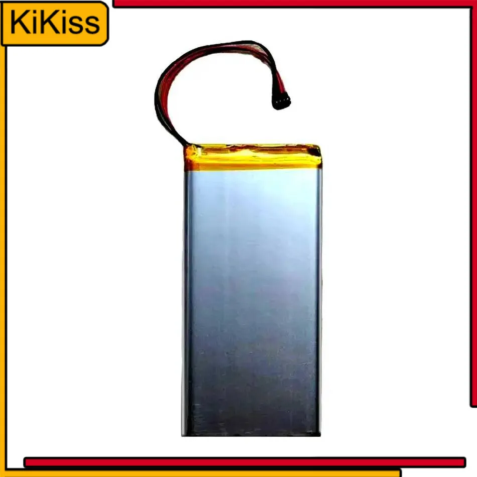 Высокоэффективный аккумулятор музыкального плеера для Fiio M6 Nan