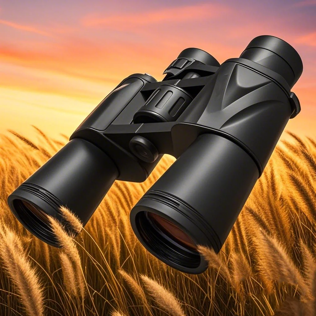 

Бинокль 10x50 HD для взрослых, с широким углом обзора, с четким изображением при низкой освещенности, для наблюдения за птицами и круизных путешествий