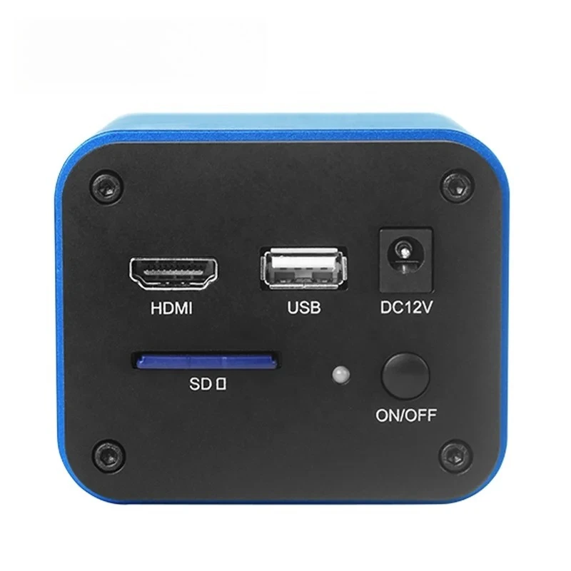 XCAM1080PHA C-mount HDMI-compatible + USB CMOS Camera Microscope Camera