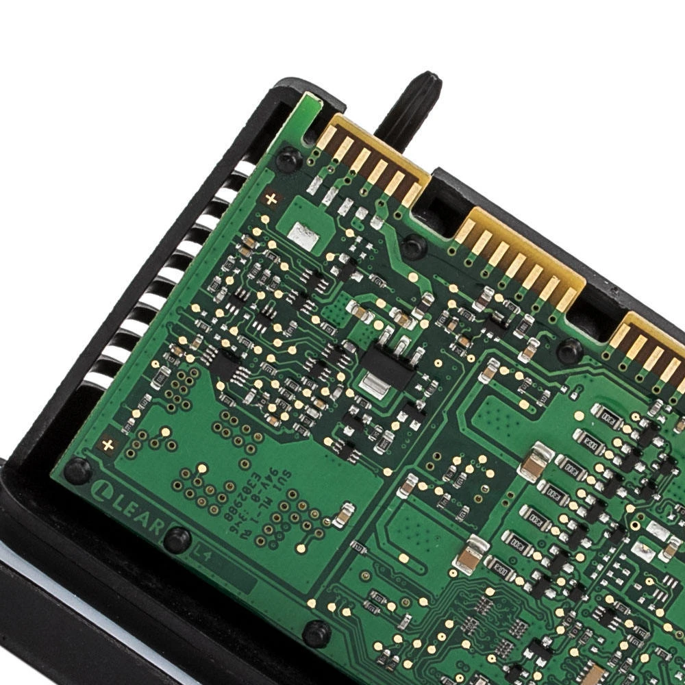 

TMS Halogen daytime running light module For BMW 5 Series F10 F11 F07 63117258278 63117304906 63117267045 headlamp light car