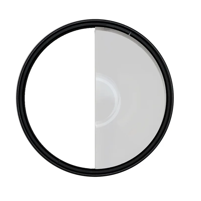 77 مللي متر 82 مللي متر دوامة هالو عدسة تصفية خلق حالمة دوامة خوخه لكاميرات DSLR بدون مرآة