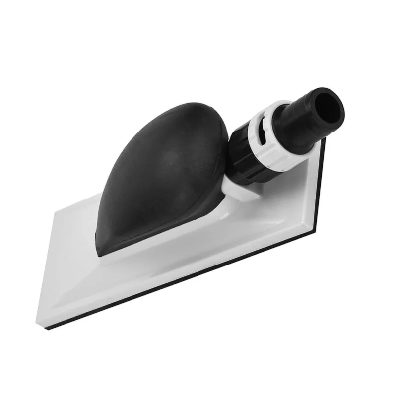 

Блок-губка для шлифовки и зачистки без пыли, 200*70 мм