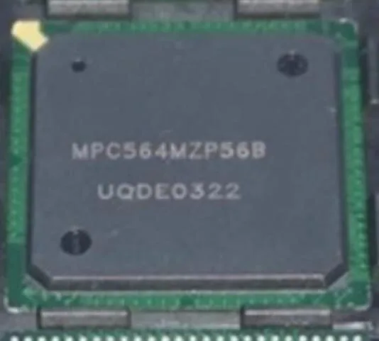 

100% NEW High quality products MPC564MZP56B BGA